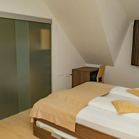 アパートホテル Apartmajska Hisa Breza Ribnica na Pohorju