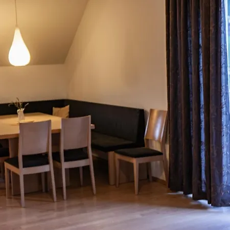 アパートホテル Apartmajska Hisa Breza