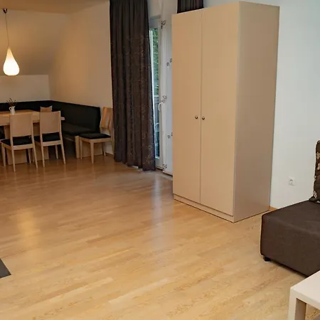 Apartmajska Hisa Breza Ribnica na Pohorju