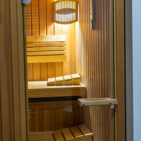 アパートホテル Apartmajska Hisa Breza 4*