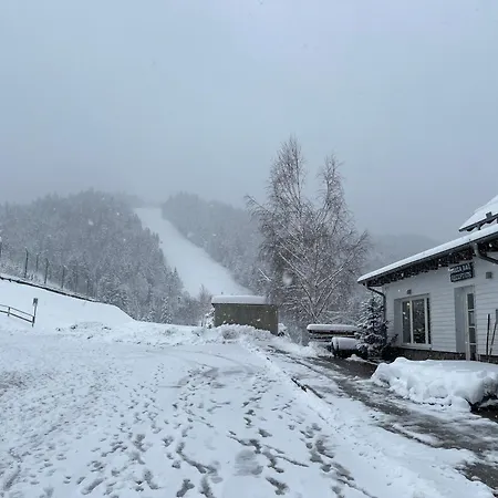 Apartmajska Hisa Breza Ribnica na Pohorju