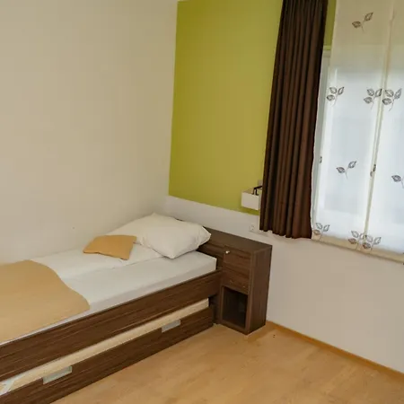Apartmanhotel Apartmajska Hisa Breza Ribnica na Pohorju