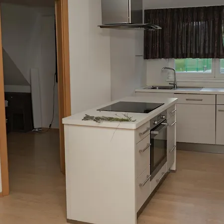 Apartmajska Hisa Breza アパートホテル 4*