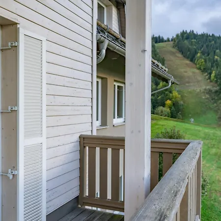 Apartmajska Hisa Breza 4* Ribnica na Pohorju