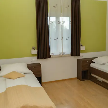 Aparthotel Apartmajska Hisa Breza Ribnica na Pohorju