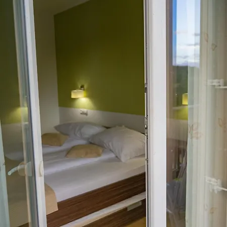 Apartmajska Hisa Breza Ribnica na Pohorju