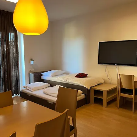 Apartmajska Hisa Breza Ribnica na Pohorju