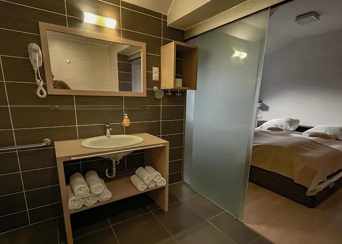 Apartmajska Hisa Breza Ribnica na Pohorju