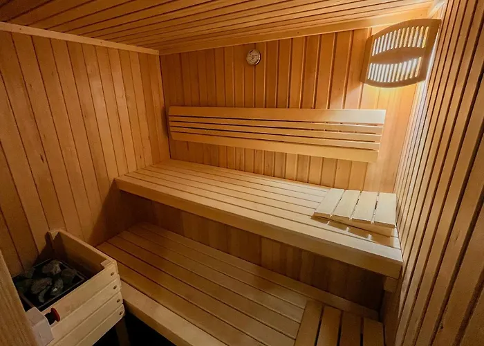 Apartmajska Hisa Breza Aparthotel 4*