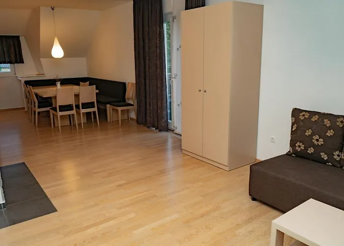 Apartmajska Hisa Breza Ribnica na Pohorju