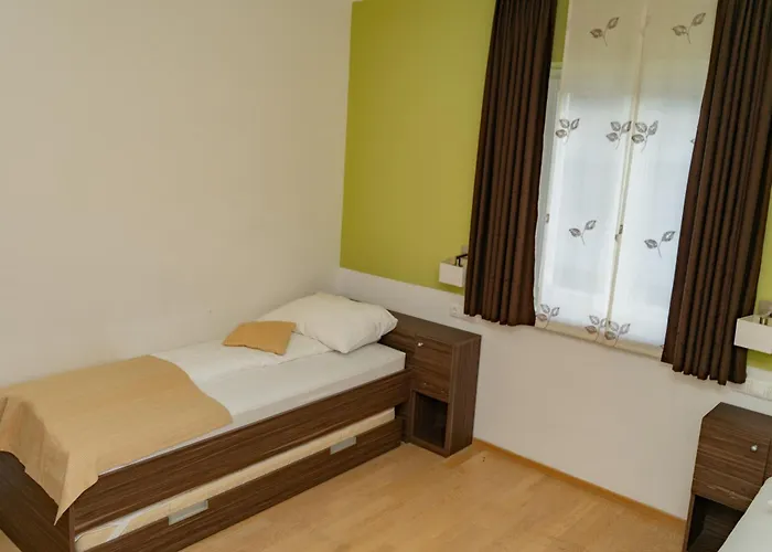 Aparthotel Apartmajska Hisa Breza Ribnica na Pohorju