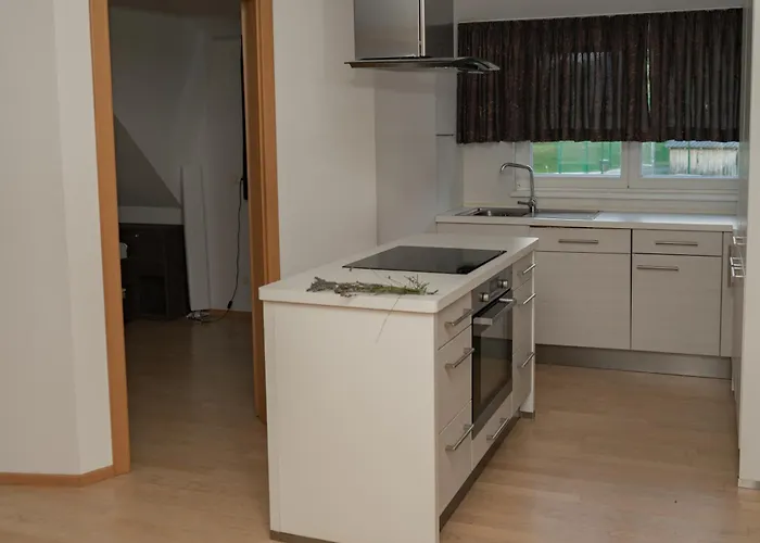 Apartmajska Hisa Breza Aparthotel 4*