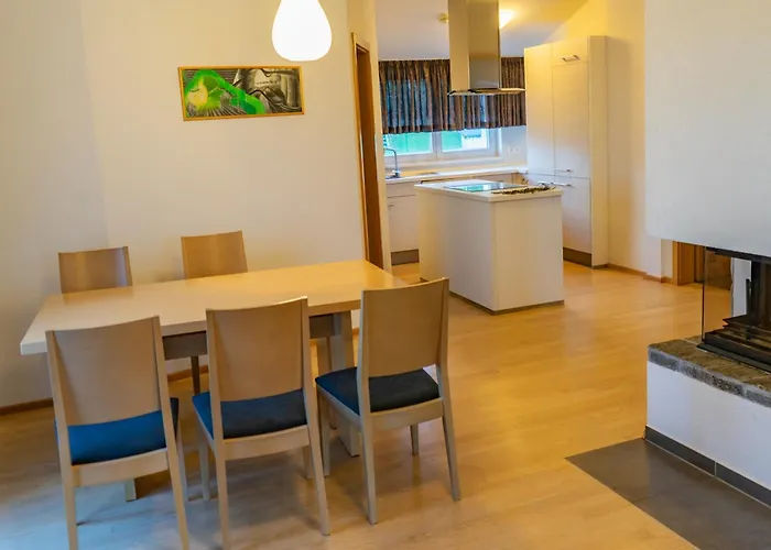 Aparthotel Apartmajska Hisa Breza Ribnica na Pohorju