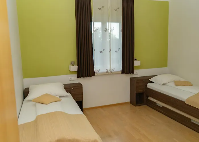 Lägenhetshotell Apartmajska Hisa Breza Ribnica na Pohorju