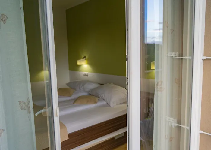 Apartmajska Hisa Breza Ribnica na Pohorju